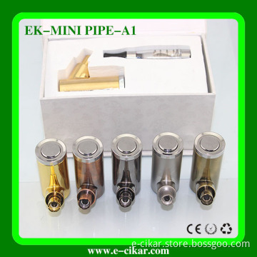 2014 Newest Electronic Cigarette Pipe Wholesale Prices in High Quality